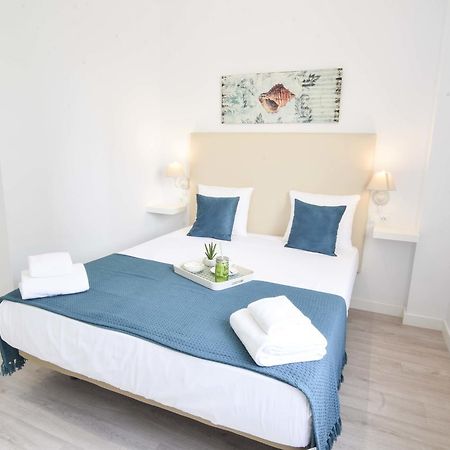 Letmalaga Andalucia Apartment Luaran gambar