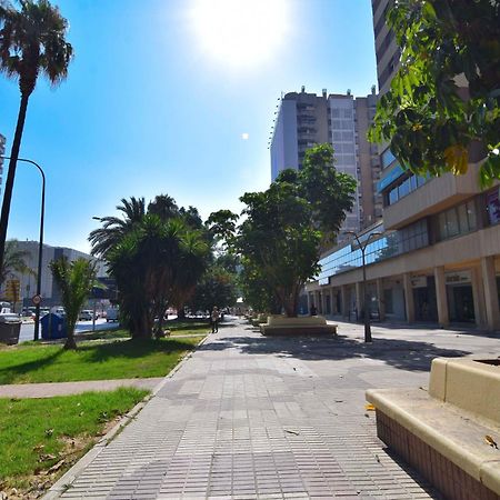 Letmalaga Andalucia Apartment Luaran gambar