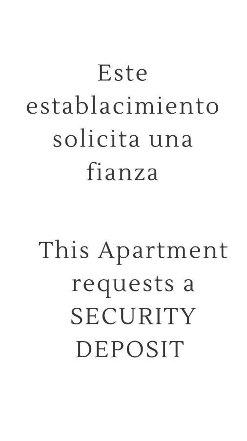 Letmalaga Andalucia Apartment Luaran gambar