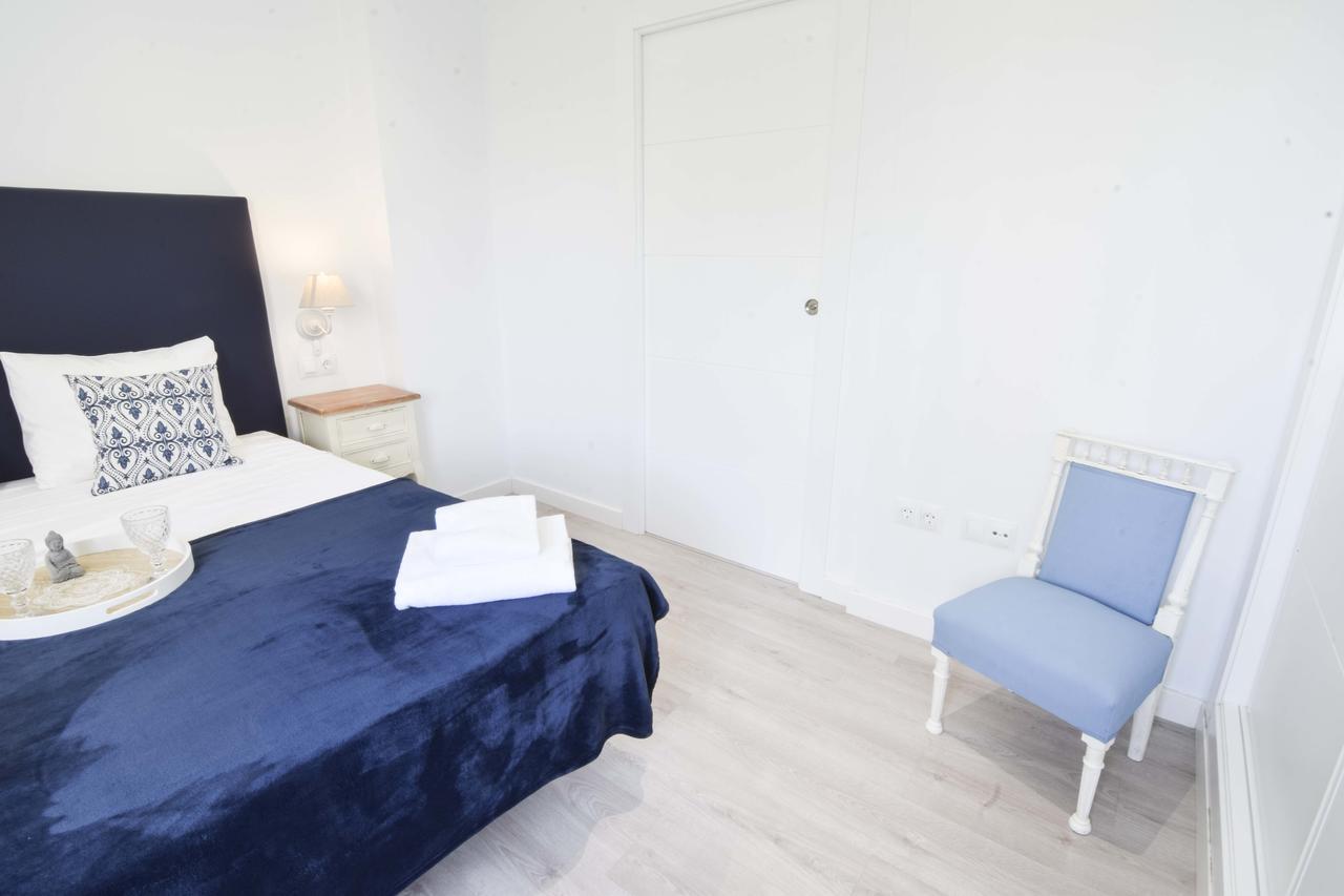 Letmalaga Andalucia Apartment Luaran gambar