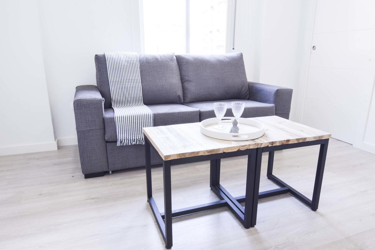 Letmalaga Andalucia Apartment Luaran gambar