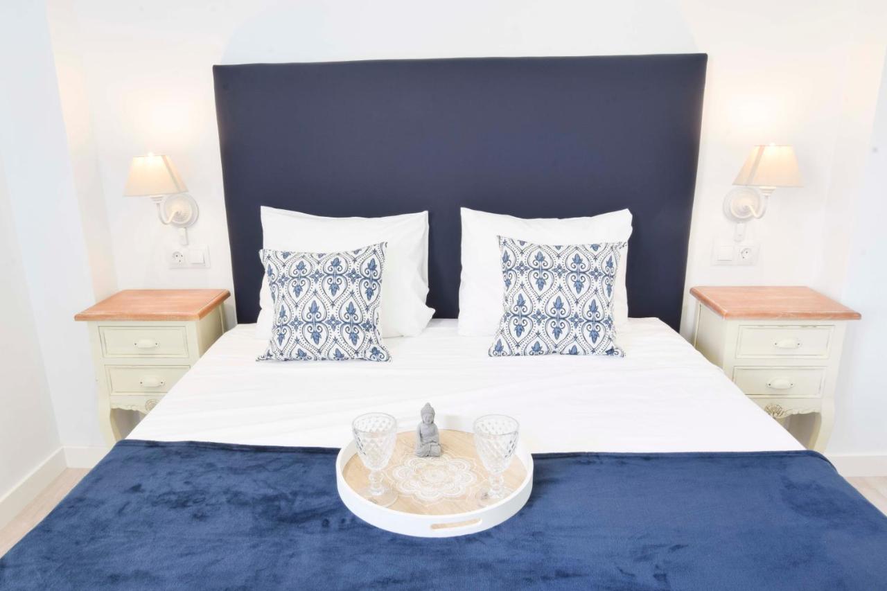 Letmalaga Andalucia Apartment Luaran gambar
