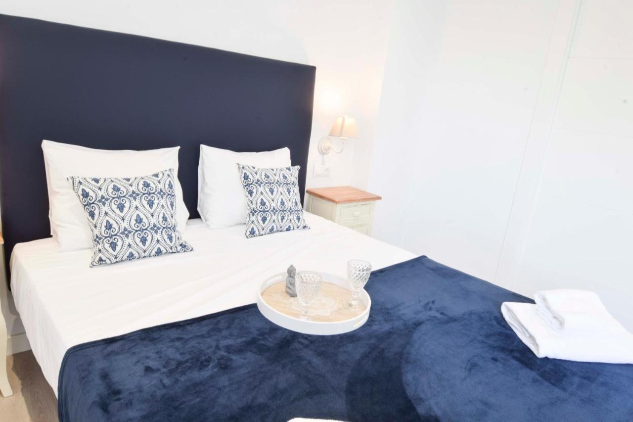 Letmalaga Andalucia Apartment Luaran gambar