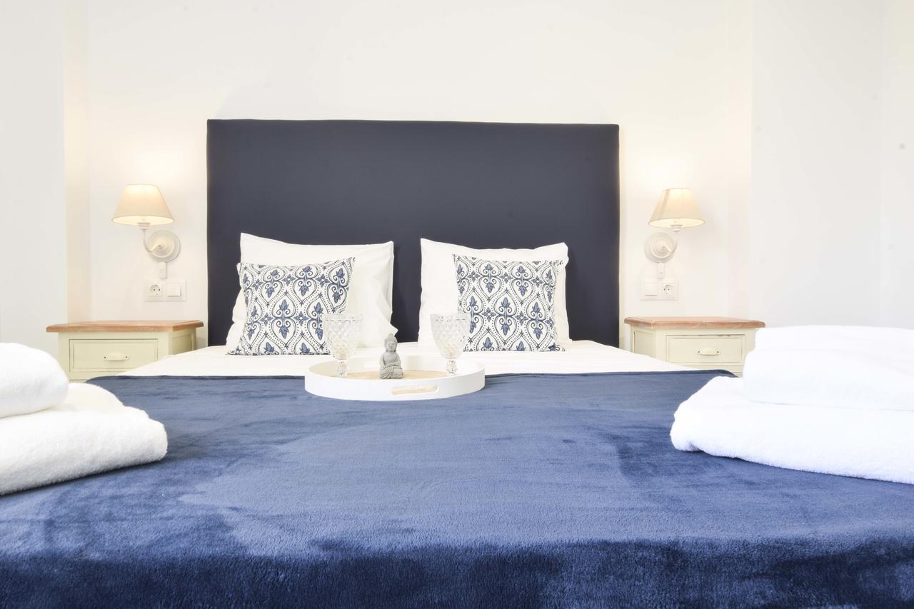Letmalaga Andalucia Apartment Luaran gambar