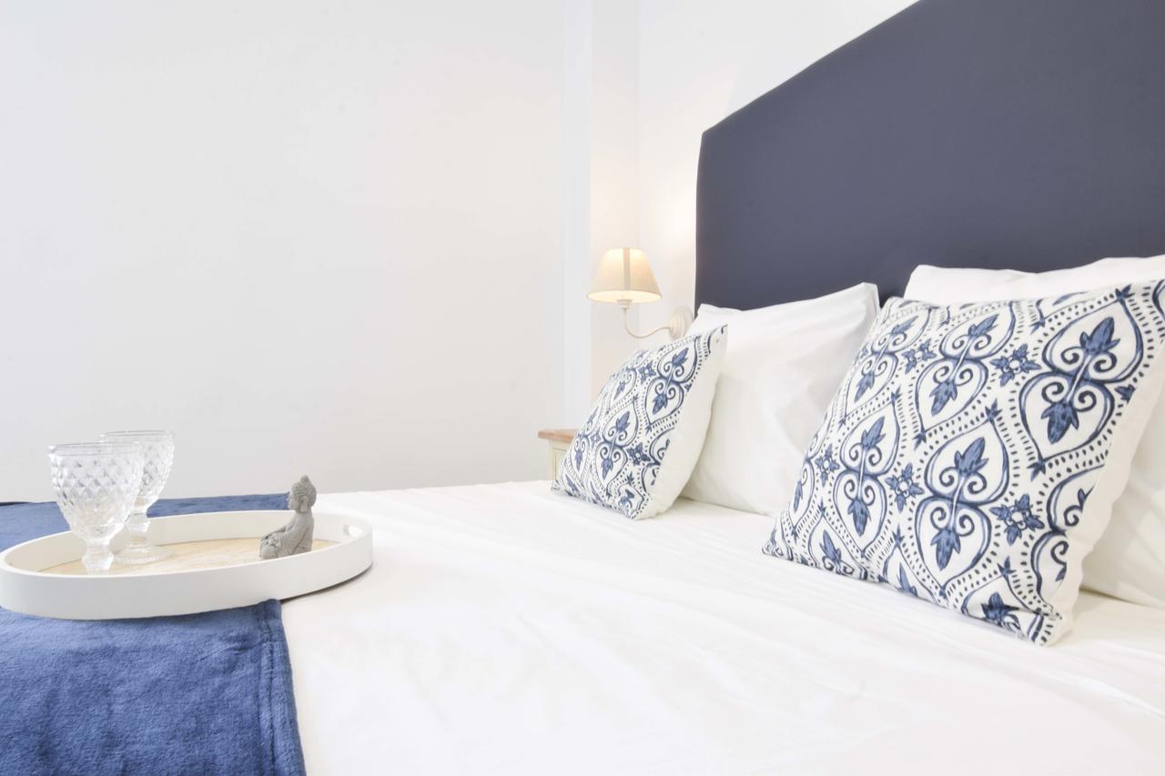 Letmalaga Andalucia Apartment Luaran gambar