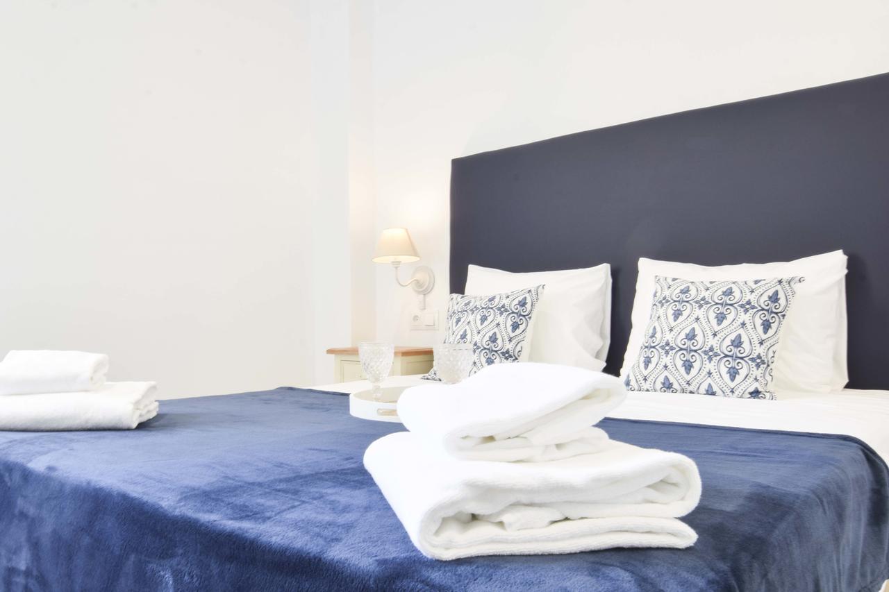 Letmalaga Andalucia Apartment Luaran gambar