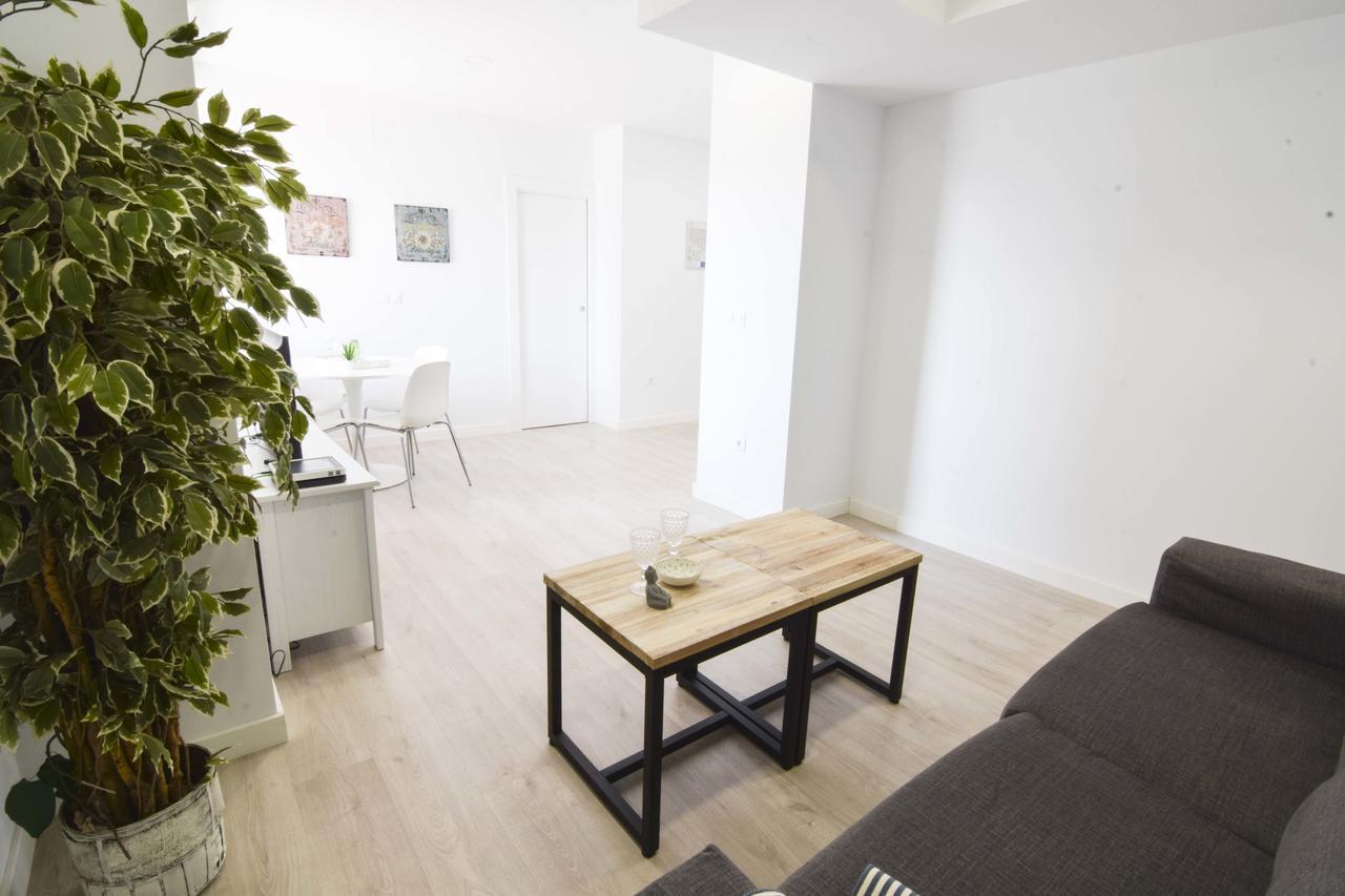 Letmalaga Andalucia Apartment Luaran gambar