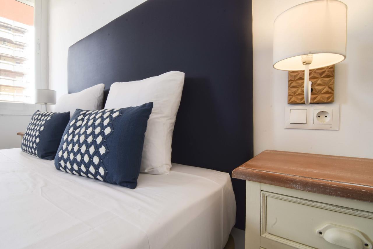 Letmalaga Andalucia Apartment Luaran gambar