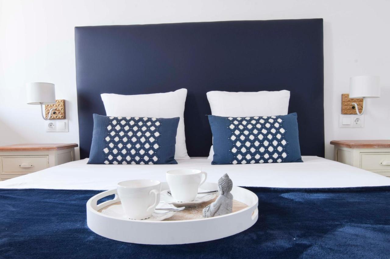 Letmalaga Andalucia Apartment Luaran gambar