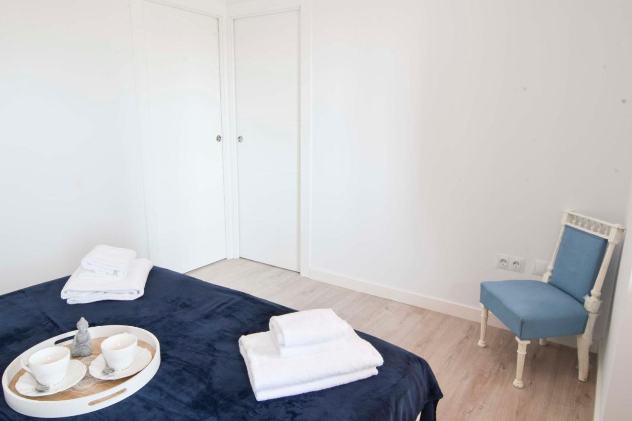 Letmalaga Andalucia Apartment Luaran gambar