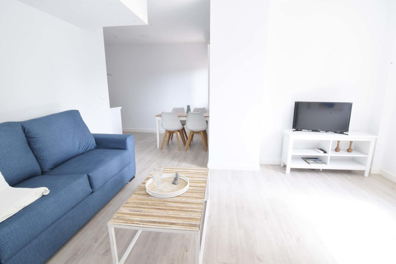 Letmalaga Andalucia Apartment Luaran gambar