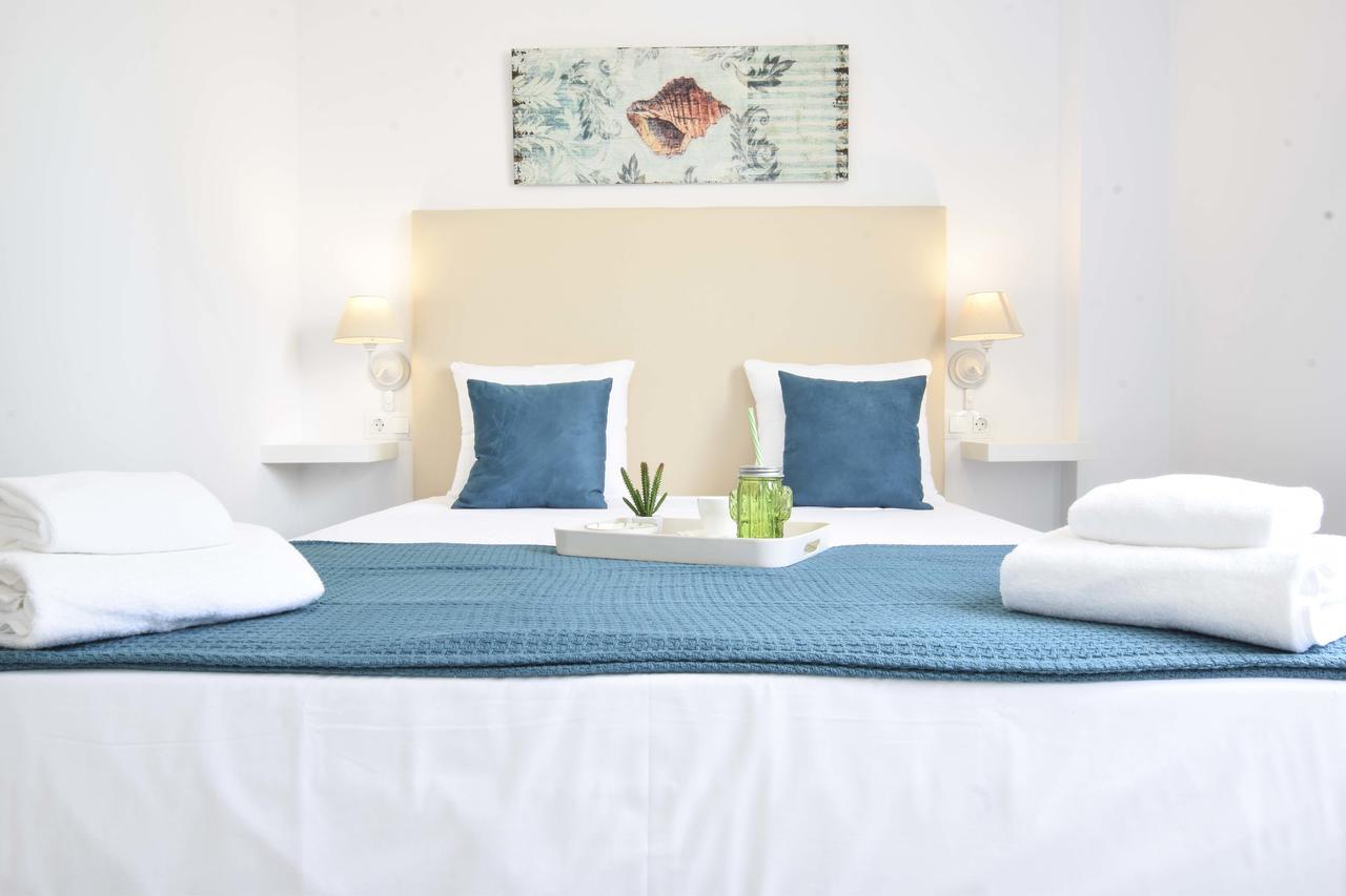Letmalaga Andalucia Apartment Luaran gambar