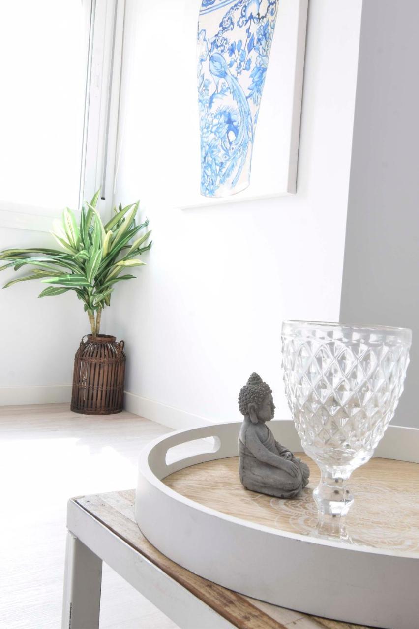 Letmalaga Andalucia Apartment Luaran gambar