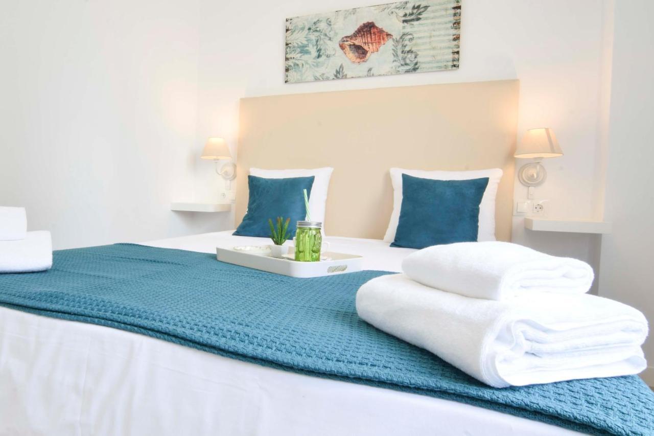 Letmalaga Andalucia Apartment Luaran gambar