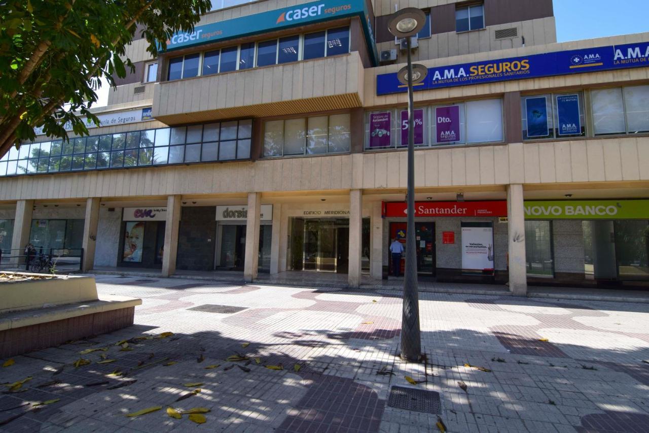 Letmalaga Andalucia Apartment Luaran gambar