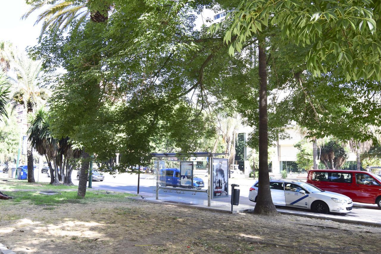 Letmalaga Andalucia Apartment Luaran gambar
