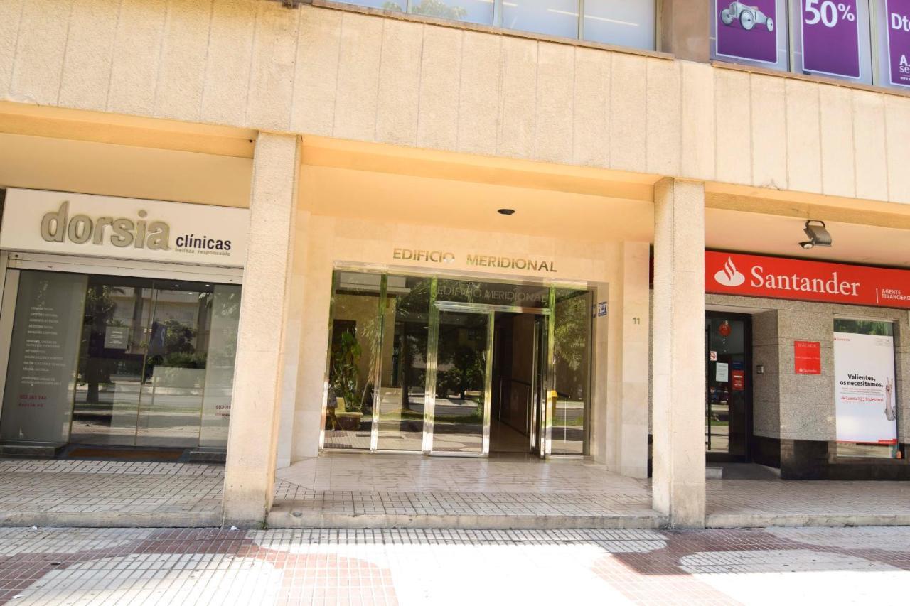 Letmalaga Andalucia Apartment Luaran gambar